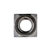 Vierkantmutter DIN 557 A2 M8